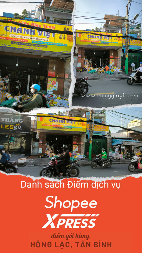 diem goi hang XPS